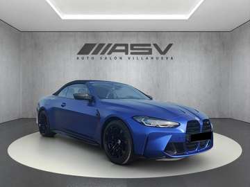 Cabrio Competition xDrive