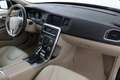 Volvo S60 T3 AUT. SUMMUM -POWER-SEATS|SPOILER|LEDER|NAVI|TRE Bleu - thumbnail 6