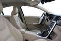 Volvo S60 T3 AUT. SUMMUM -POWER-SEATS|SPOILER|LEDER|NAVI|TRE Bleu - thumbnail 8