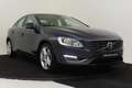 Volvo S60 T3 AUT. SUMMUM -POWER-SEATS|SPOILER|LEDER|NAVI|TRE Bleu - thumbnail 11