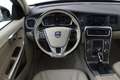 Volvo S60 T3 AUT. SUMMUM -POWER-SEATS|SPOILER|LEDER|NAVI|TRE Bleu - thumbnail 2