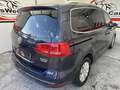 Volkswagen Sharan 2.0TDI Advance BMT 177 Bleu - thumbnail 34