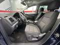 Volkswagen Sharan 2.0TDI Advance BMT 177 Bleu - thumbnail 9