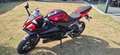 Yamaha YZF-R125 Rouge - thumbnail 15
