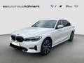 BMW 330 e xDrive iPerformance Sport Line SpurAss Navi RFK Weiß - thumbnail 1