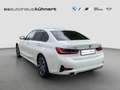 BMW 330 e xDrive iPerformance Sport Line SpurAss Navi RFK Weiß - thumbnail 4