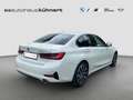 BMW 330 e xDrive iPerformance Sport Line SpurAss Navi RFK Weiß - thumbnail 6