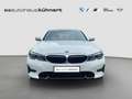 BMW 330 e xDrive iPerformance Sport Line SpurAss Navi RFK Weiß - thumbnail 2