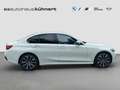 BMW 330 e xDrive iPerformance Sport Line SpurAss Navi RFK Weiß - thumbnail 7