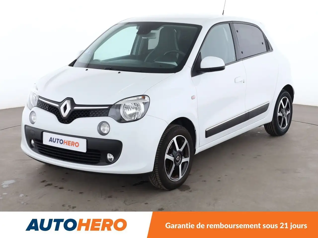 Renault Twingo 0.9 TCe Energy Intens