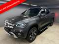 Mercedes-Benz X 350 d 4Matic Doppelkabine (470.252) Grau - thumbnail 1