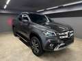 Mercedes-Benz X 350 d 4Matic Doppelkabine (470.252) Grau - thumbnail 7