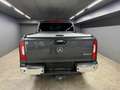 Mercedes-Benz X 350 d 4Matic Doppelkabine (470.252) Grau - thumbnail 11