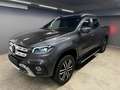 Mercedes-Benz X 350 d 4Matic Doppelkabine (470.252) Grau - thumbnail 2