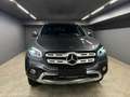 Mercedes-Benz X 350 d 4Matic Doppelkabine (470.252) Grau - thumbnail 9