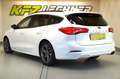 Ford Focus Turnier 1,5 EcoBl. ''ST-Line'' W-PAKET*NAVI Weiß - thumbnail 7