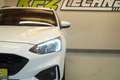 Ford Focus Turnier 1,5 EcoBl. ''ST-Line'' W-PAKET*NAVI Weiß - thumbnail 10