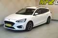 Ford Focus Turnier 1,5 EcoBl. ''ST-Line'' W-PAKET*NAVI Weiß - thumbnail 11