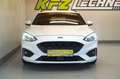 Ford Focus Turnier 1,5 EcoBl. ''ST-Line'' W-PAKET*NAVI Weiß - thumbnail 9