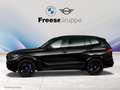 BMW X5 M 50i AHK Laser 360° STANDHZ HEAD-UP MASSAGE Schwarz - thumbnail 5