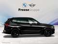 BMW X5 M 50i AHK Laser 360° STANDHZ HEAD-UP MASSAGE Schwarz - thumbnail 8