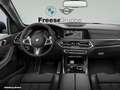 BMW X5 M 50i AHK Laser 360° STANDHZ HEAD-UP MASSAGE Schwarz - thumbnail 4