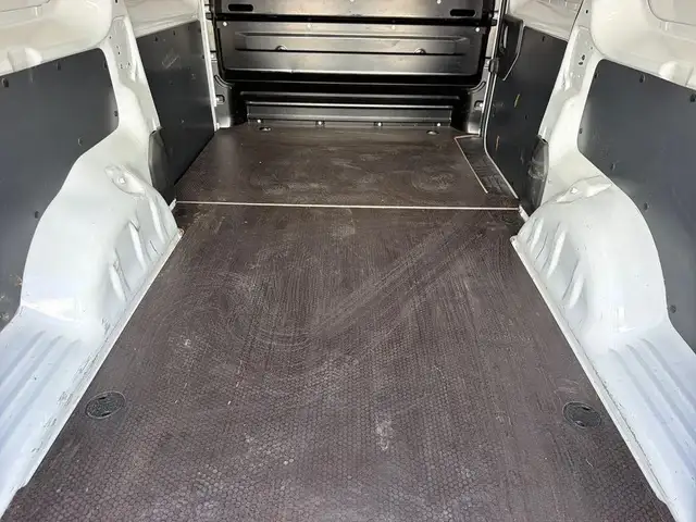 Peugeot Expert view 5