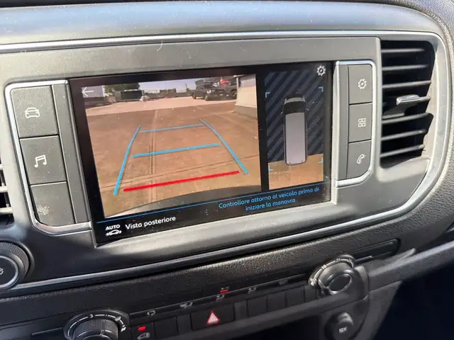 Peugeot Expert view 9