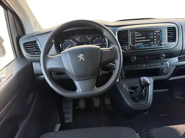 Peugeot Expert view 7