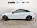 Mercedes-Benz E 200 Cabrio Avantgarde + GARANTIE Blanc - thumbnail 3
