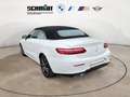 Mercedes-Benz E 200 Cabrio Avantgarde + GARANTIE Blanc - thumbnail 4