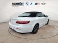 Mercedes-Benz E 200 Cabrio Avantgarde + GARANTIE Blanc - thumbnail 6