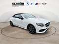 Mercedes-Benz E 200 Cabrio Avantgarde + GARANTIE Blanc - thumbnail 8