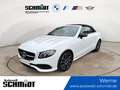 Mercedes-Benz E 200 Cabrio Avantgarde + GARANTIE Blanc - thumbnail 1