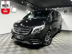 Mercedes-Benz V 250 d AMG LANG Exclusive|PANO|LED|LEDER|360*GRAD
