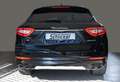Maserati Levante Q4 GranLusso Navi Leder Panoramaschiebedach Schwarz - thumbnail 4