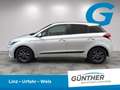 Hyundai i20 1.25 Lim. Plus Grau - thumbnail 5