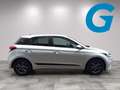 Hyundai i20 1.25 Lim. Plus Grau - thumbnail 18