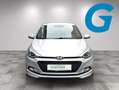 Hyundai i20 1.25 Lim. Plus Grau - thumbnail 17