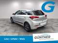 Hyundai i20 1.25 Lim. Plus Grau - thumbnail 4