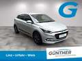Hyundai i20 1.25 Lim. Plus Grau - thumbnail 2