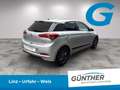 Hyundai i20 1.25 Lim. Plus Grau - thumbnail 3