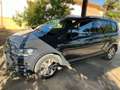 Volkswagen Touran Advance 2.0 TDI DSG Gris - thumbnail 1