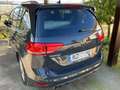 Volkswagen Touran Advance 2.0 TDI DSG Gris - thumbnail 2