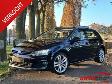 1.4 TSI ACT Highline
