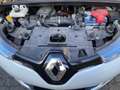 Renault ZOE Miete  Batterie 22 kwh Intens 55.000 km Weiß - thumbnail 9