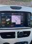 Renault ZOE Miete  Batterie 22 kwh Intens 55.000 km Bílá - thumbnail 11
