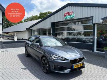 1.4 Plug inn E-Hybrid VZ Business, Lane assist, cr