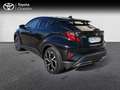 Toyota C-HR 2.0 180 HYBRID ADVANCE AUTO 5P Schwarz - thumbnail 6