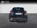 Toyota C-HR 2.0 180 HYBRID ADVANCE AUTO 5P Schwarz - thumbnail 8